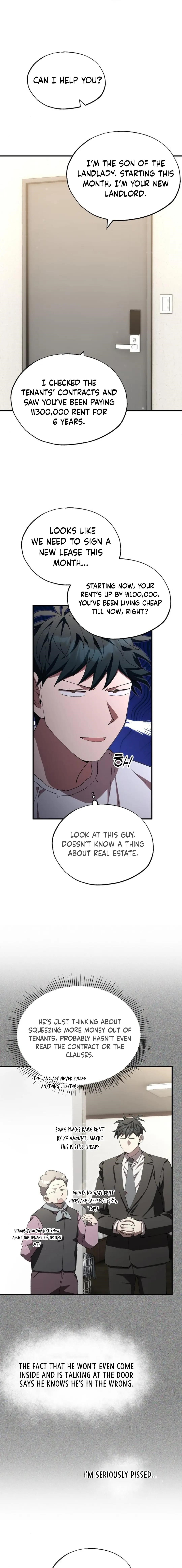 Magical Realm Shopkeeper Chapter 76 - Page 19