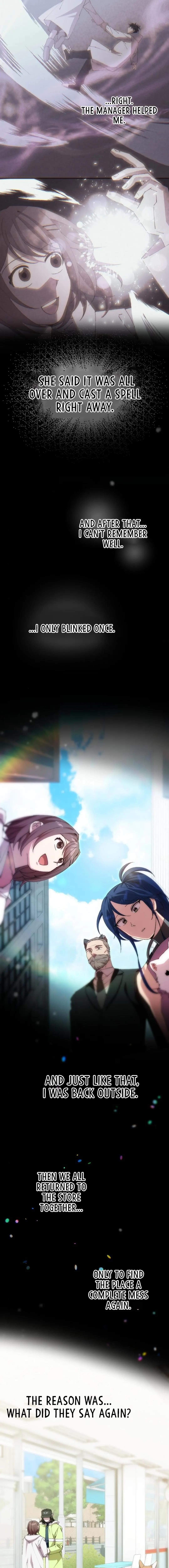 Magical Realm Shopkeeper Chapter 76 - Page 2