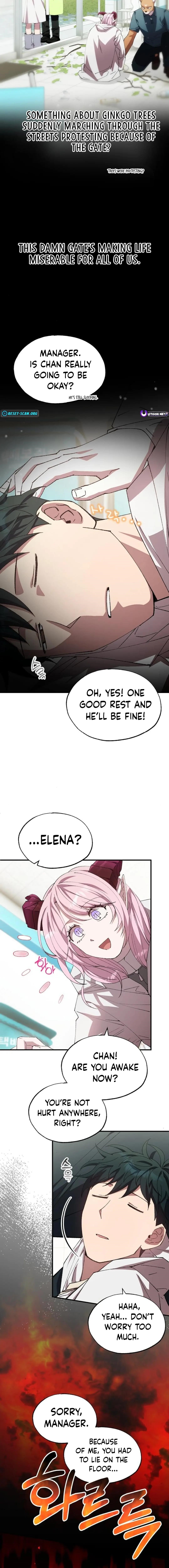 Magical Realm Shopkeeper Chapter 76 - Page 3