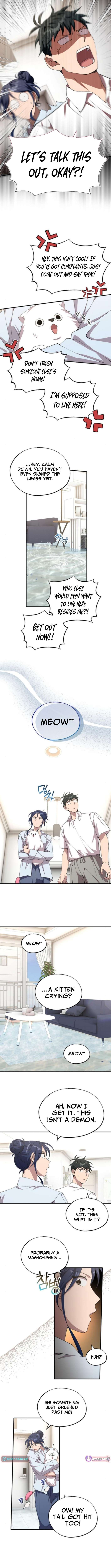 Magical Realm Shopkeeper Chapter 78 - Page 10