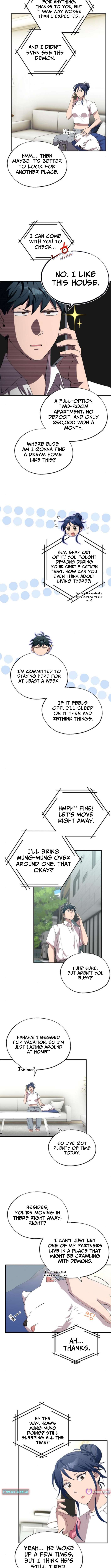 Magical Realm Shopkeeper Chapter 78 - Page 2