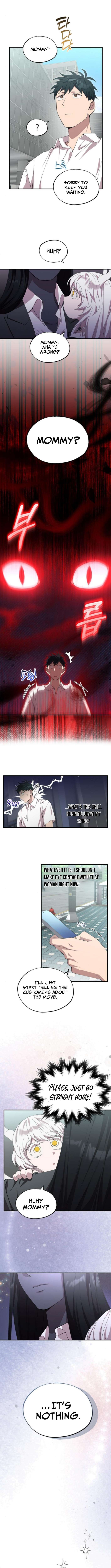 Magical Realm Shopkeeper Chapter 78 - Page 7