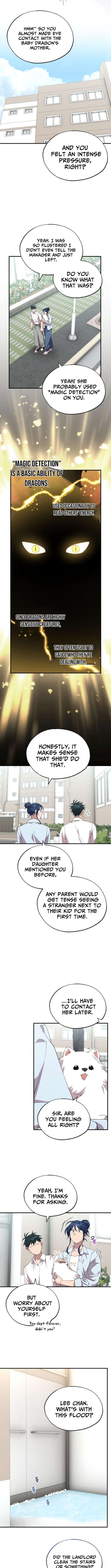 Magical Realm Shopkeeper Chapter 78 - Page 8