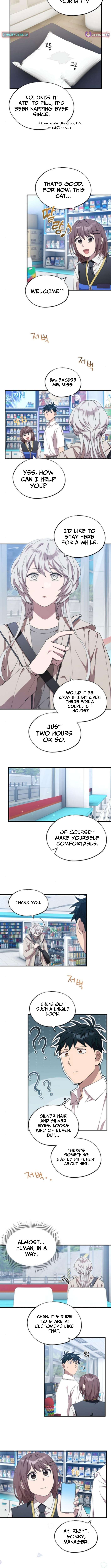 Magical Realm Shopkeeper Chapter 79 - Page 5