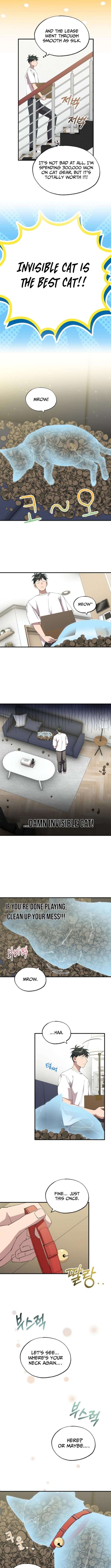 Magical Realm Shopkeeper Chapter 81 - Page 10