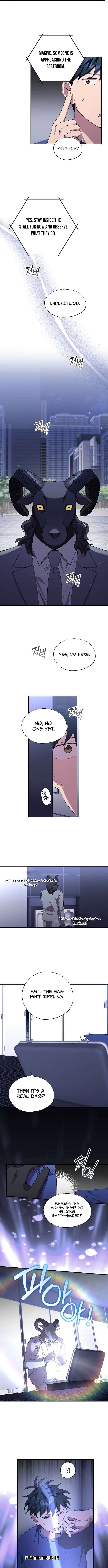 Magical Realm Shopkeeper Chapter 82 - Page 9