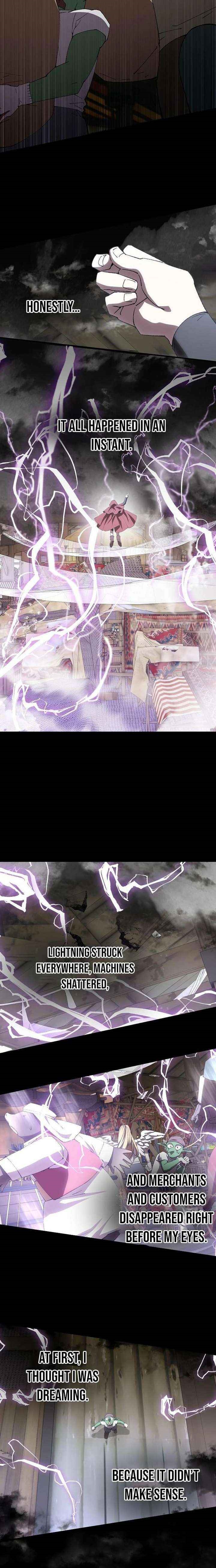 Magical Realm Shopkeeper Chapter 84 - Page 10