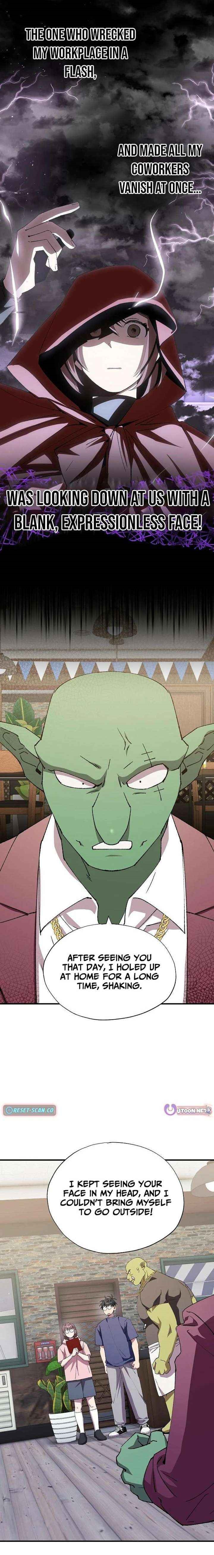 Magical Realm Shopkeeper Chapter 84 - Page 11