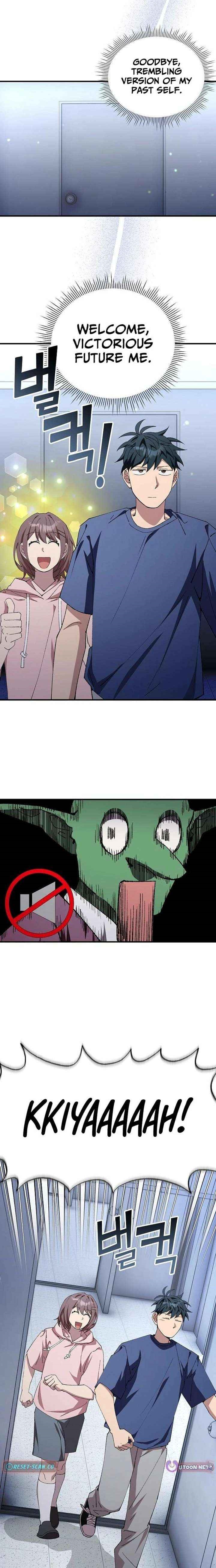 Magical Realm Shopkeeper Chapter 84 - Page 18