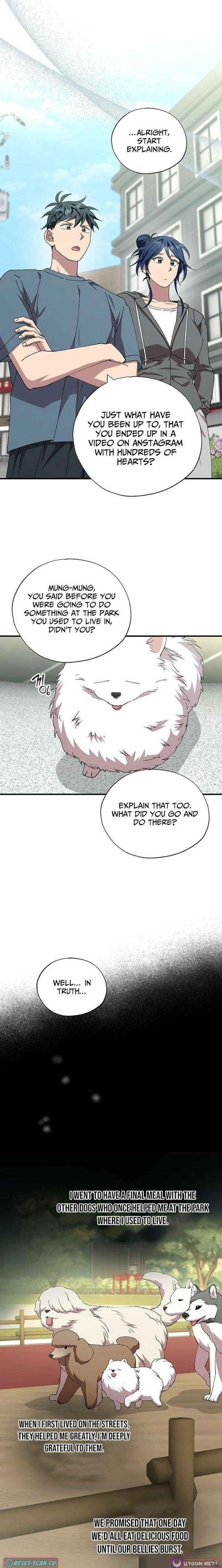 Magical Realm Shopkeeper Chapter 85 - Page 17