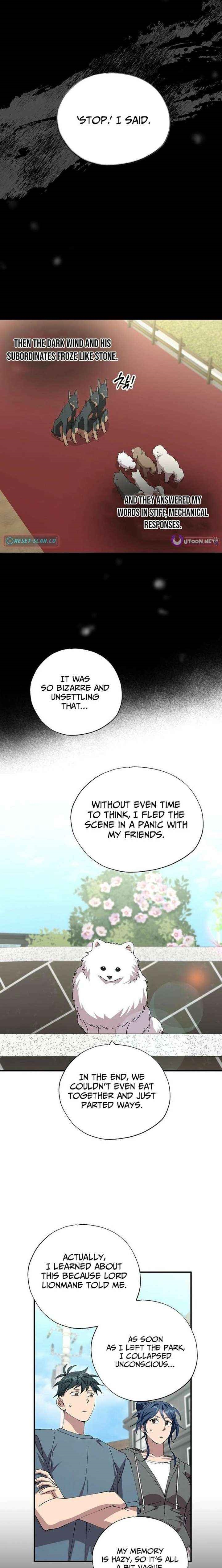 Magical Realm Shopkeeper Chapter 85 - Page 19