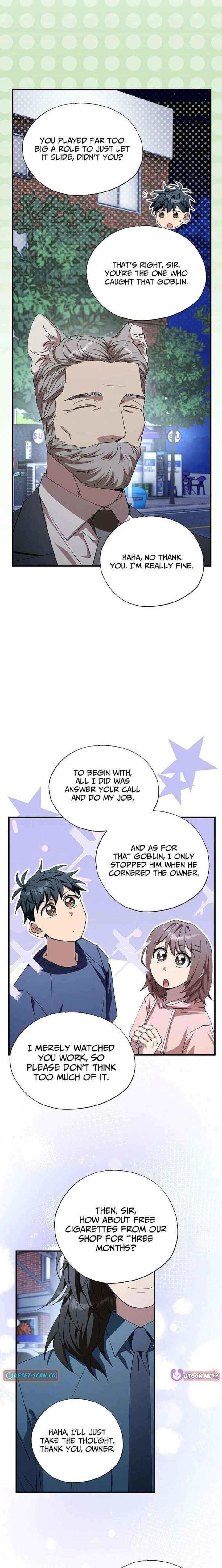 Magical Realm Shopkeeper Chapter 85 - Page 2