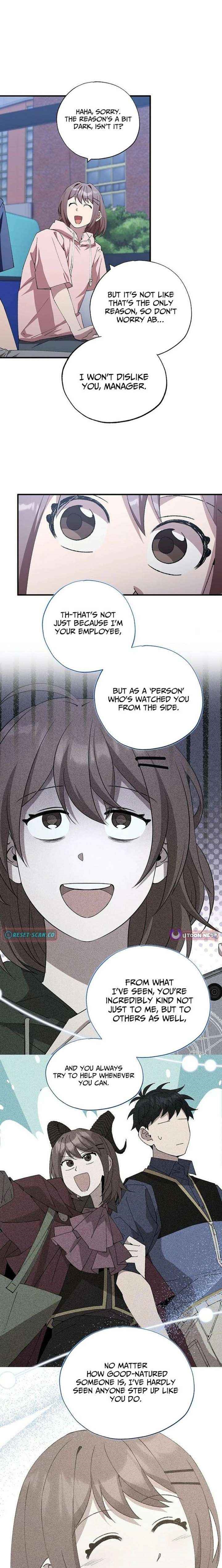 Magical Realm Shopkeeper Chapter 85 - Page 9