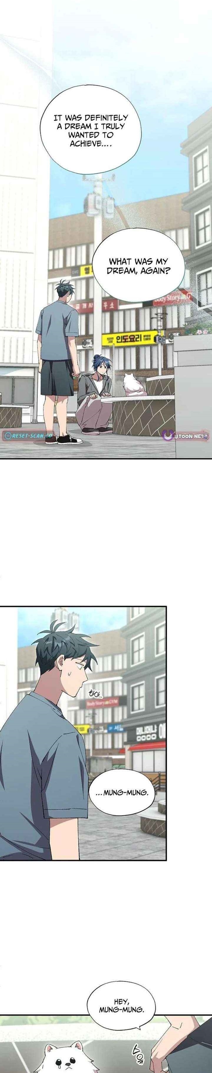 Magical Realm Shopkeeper Chapter 86 - Page 1