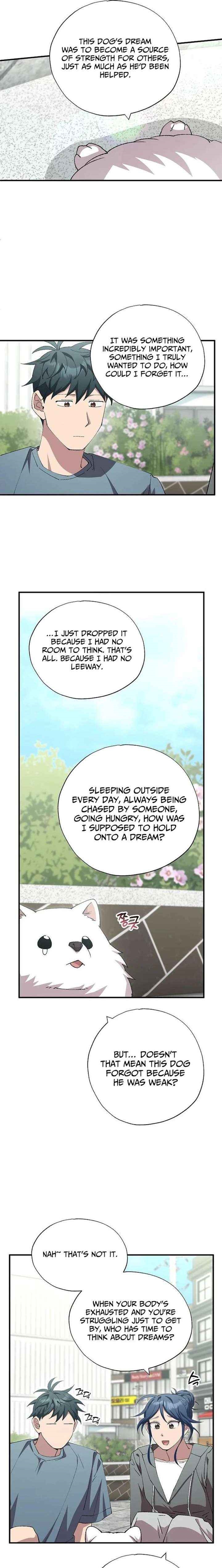 Magical Realm Shopkeeper Chapter 86 - Page 3