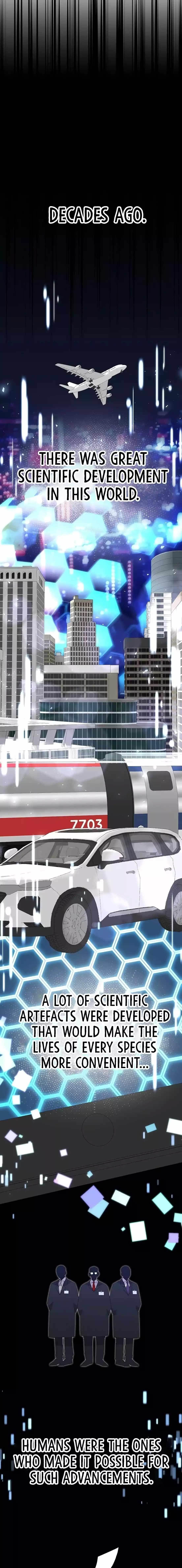 Magical Realm Shopkeeper Chapter 9 - Page 12