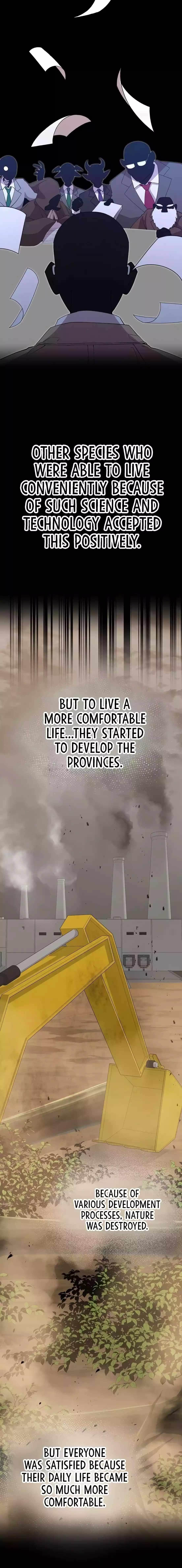 Magical Realm Shopkeeper Chapter 9 - Page 13