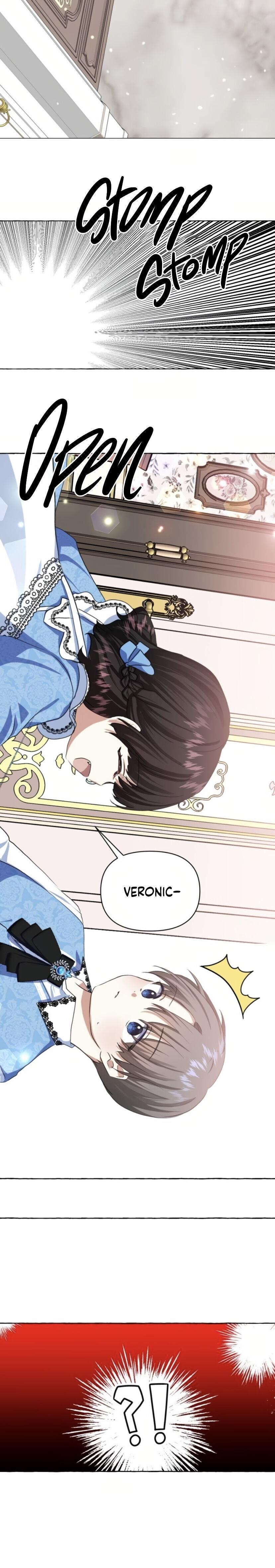 Monster Duke’S Daughter Chapter 10 - Page 6