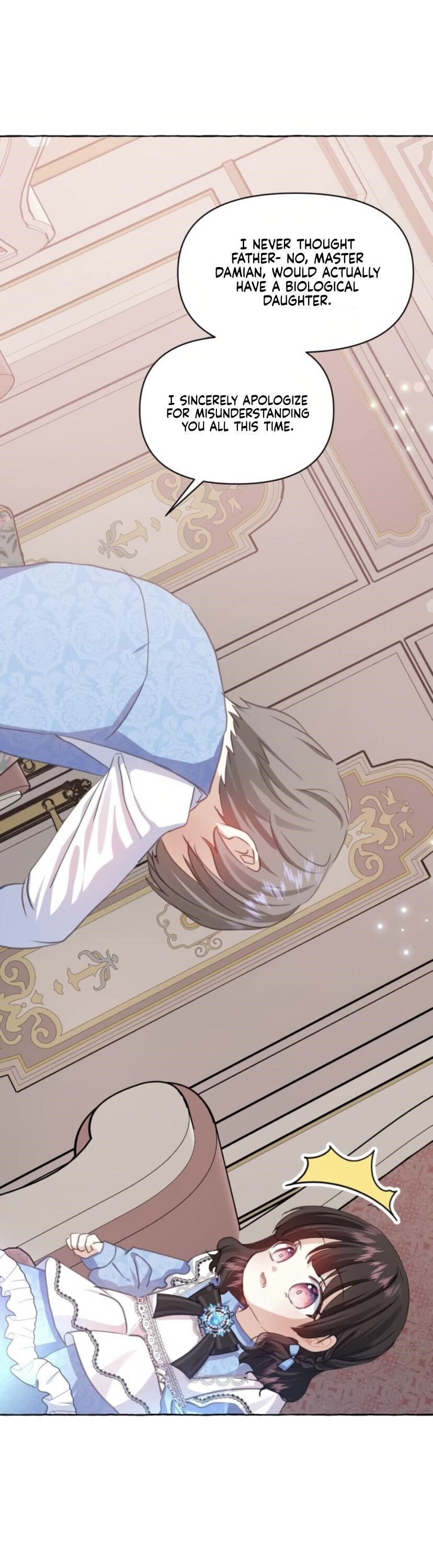 Monster Duke’S Daughter Chapter 10 - Page 9