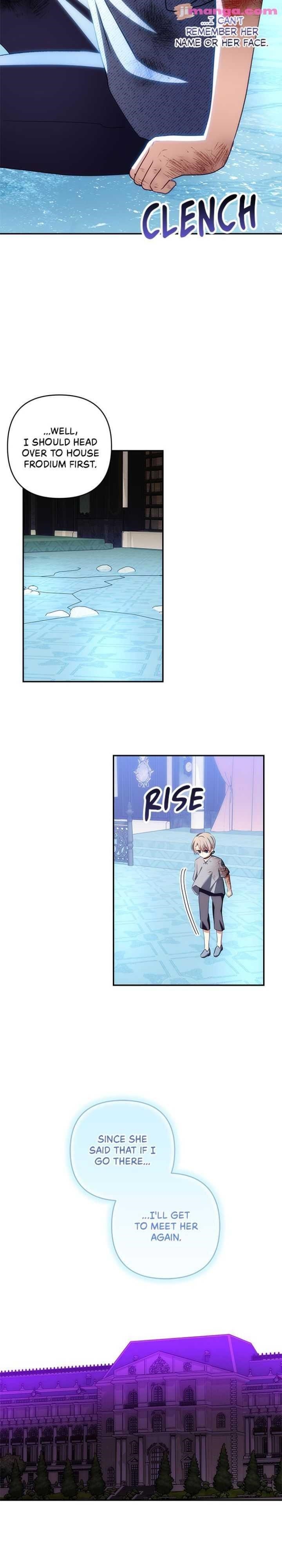 Monster Duke’S Daughter Chapter 100 - Page 10