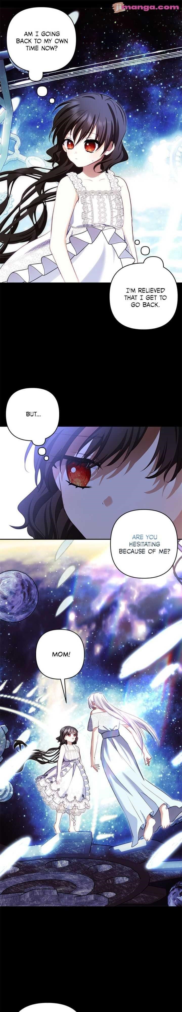 Monster Duke’S Daughter Chapter 100 - Page 12