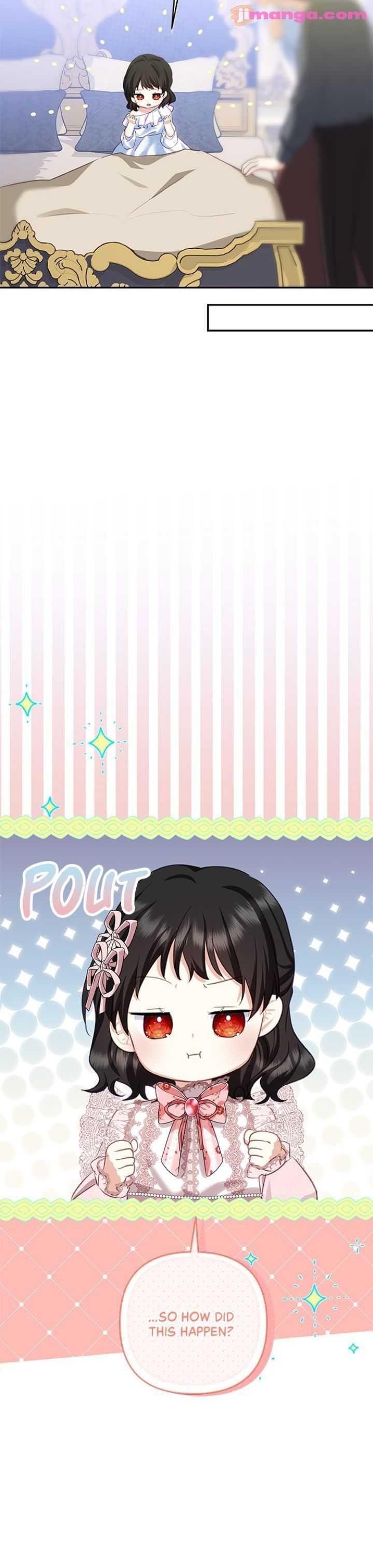 Monster Duke’S Daughter Chapter 100 - Page 18