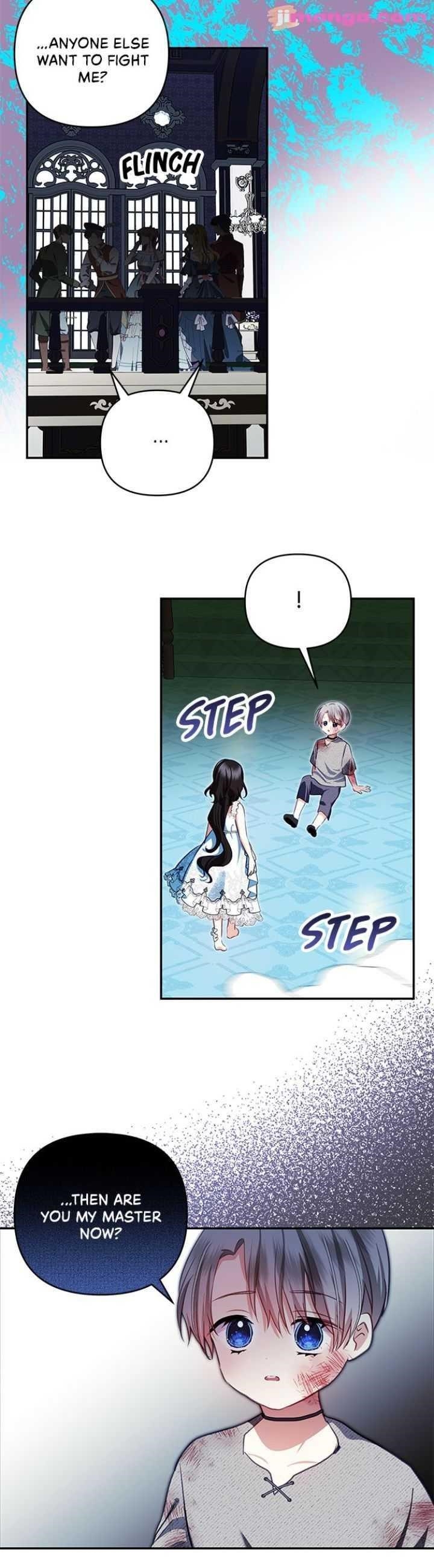 Monster Duke’S Daughter Chapter 100 - Page 2