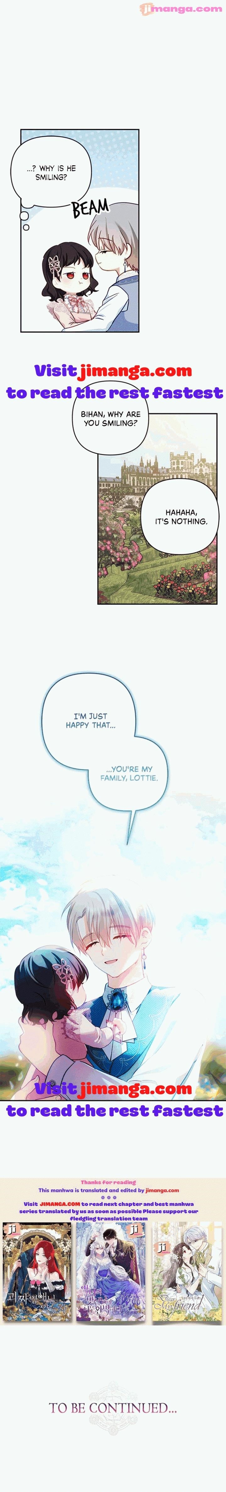 Monster Duke’S Daughter Chapter 100 - Page 29