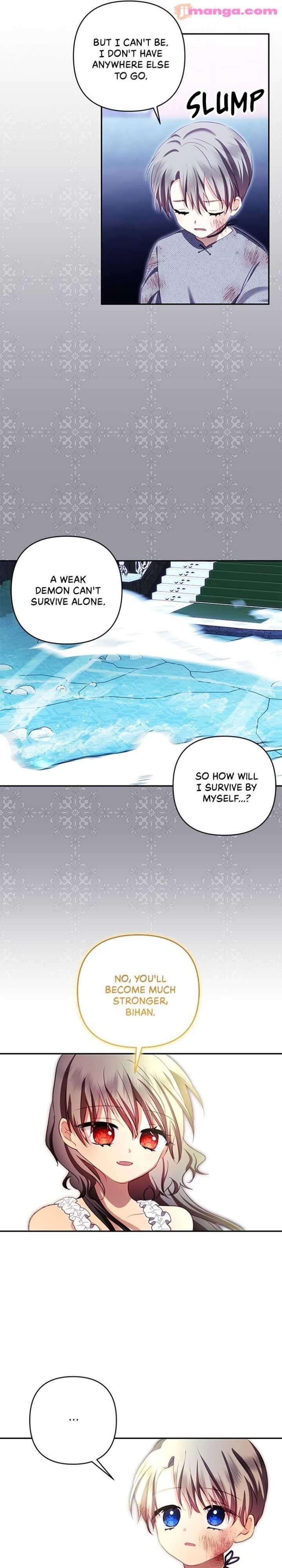 Monster Duke’S Daughter Chapter 100 - Page 4