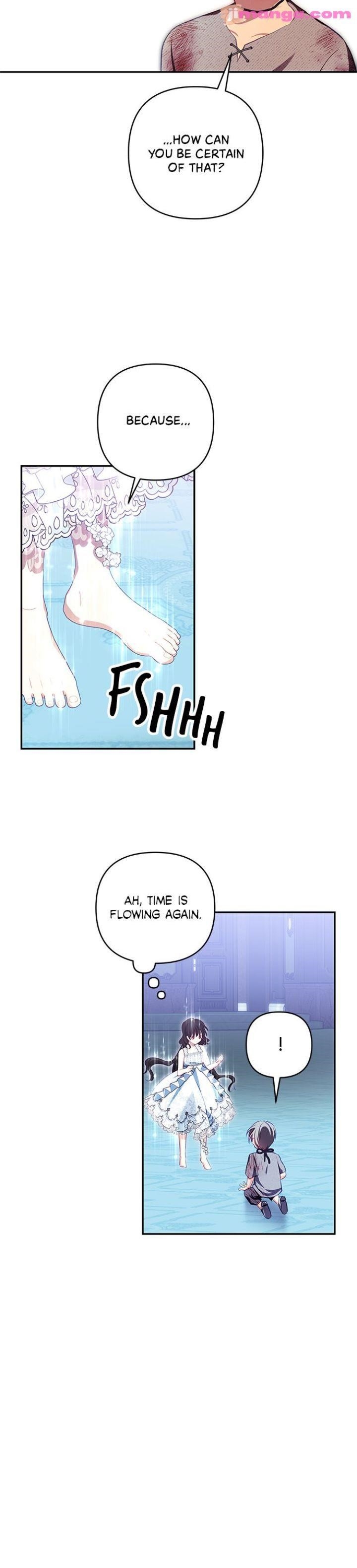 Monster Duke’S Daughter Chapter 100 - Page 5