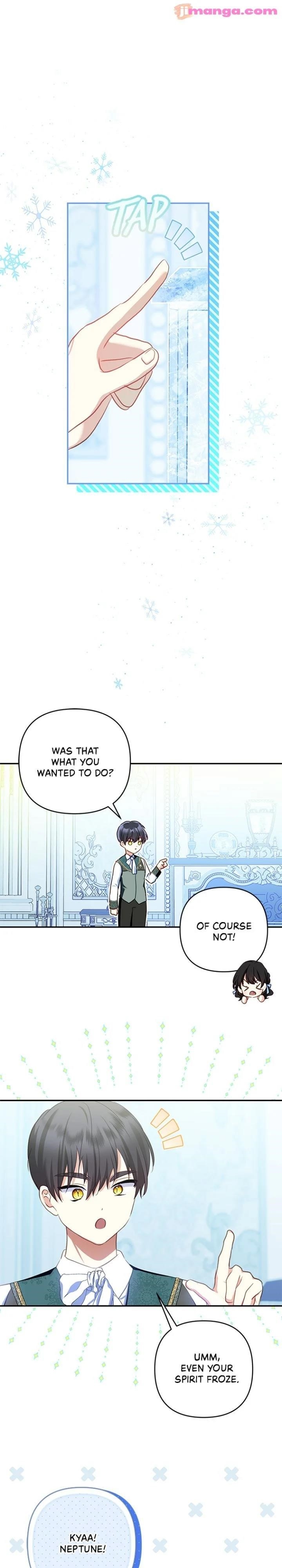 Monster Duke’S Daughter Chapter 101 - Page 10