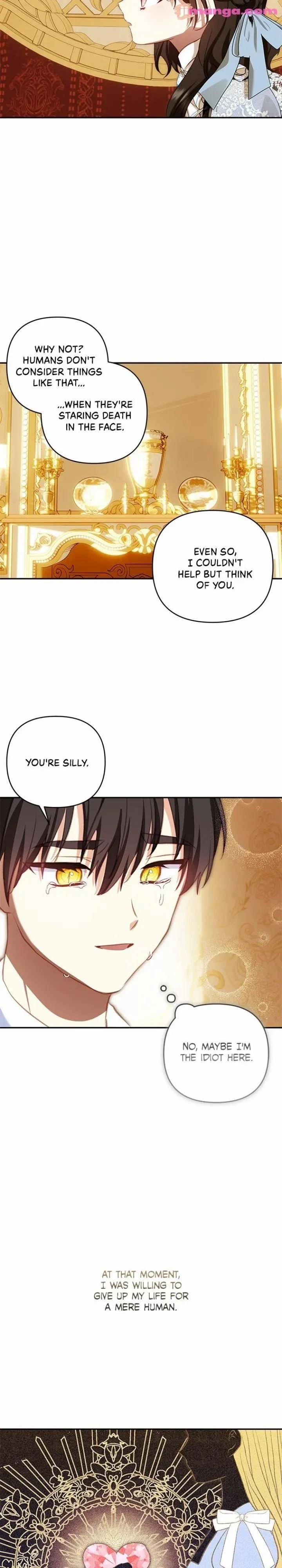 Monster Duke’S Daughter Chapter 101 - Page 17