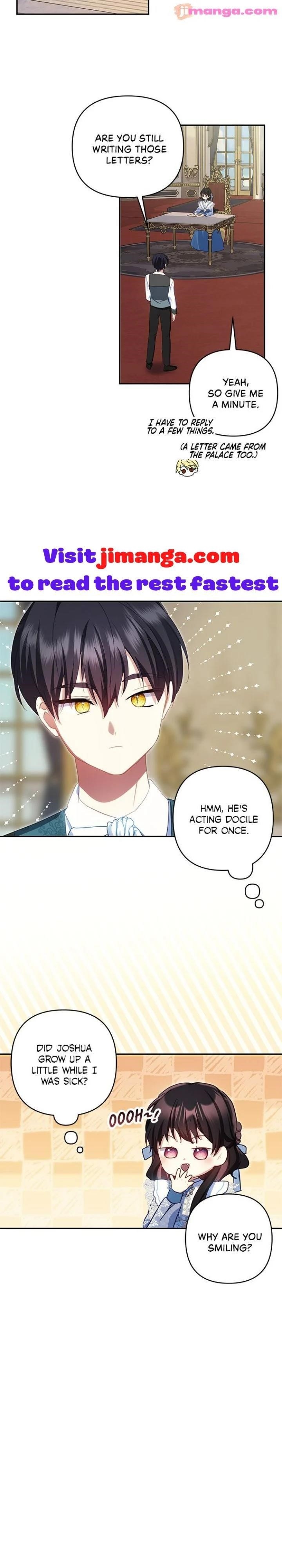 Monster Duke’S Daughter Chapter 101 - Page 2