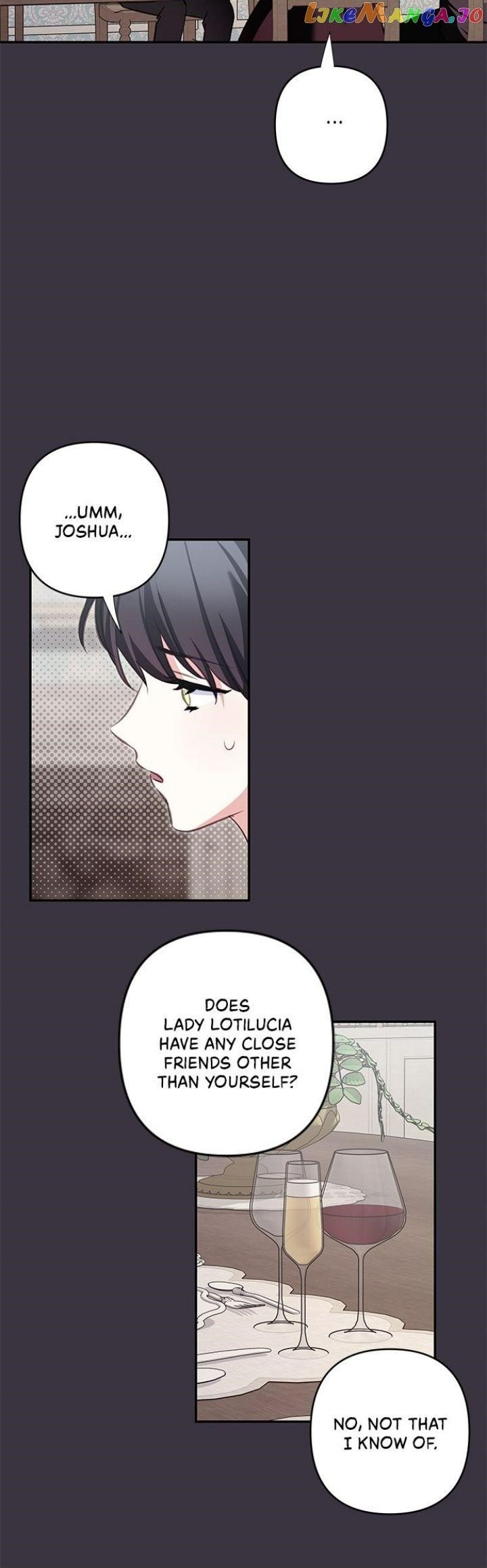 Monster Duke’S Daughter Chapter 103 - Page 12