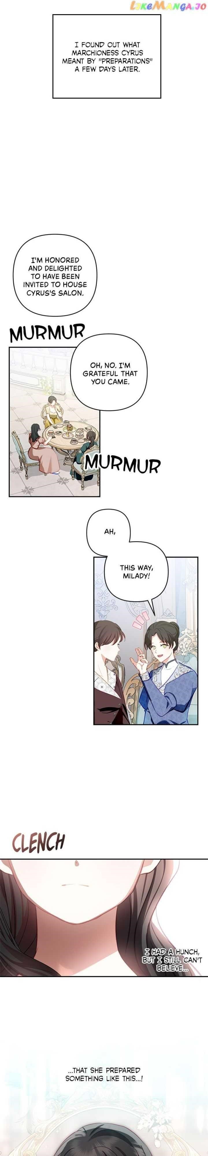 Monster Duke’S Daughter Chapter 103 - Page 16