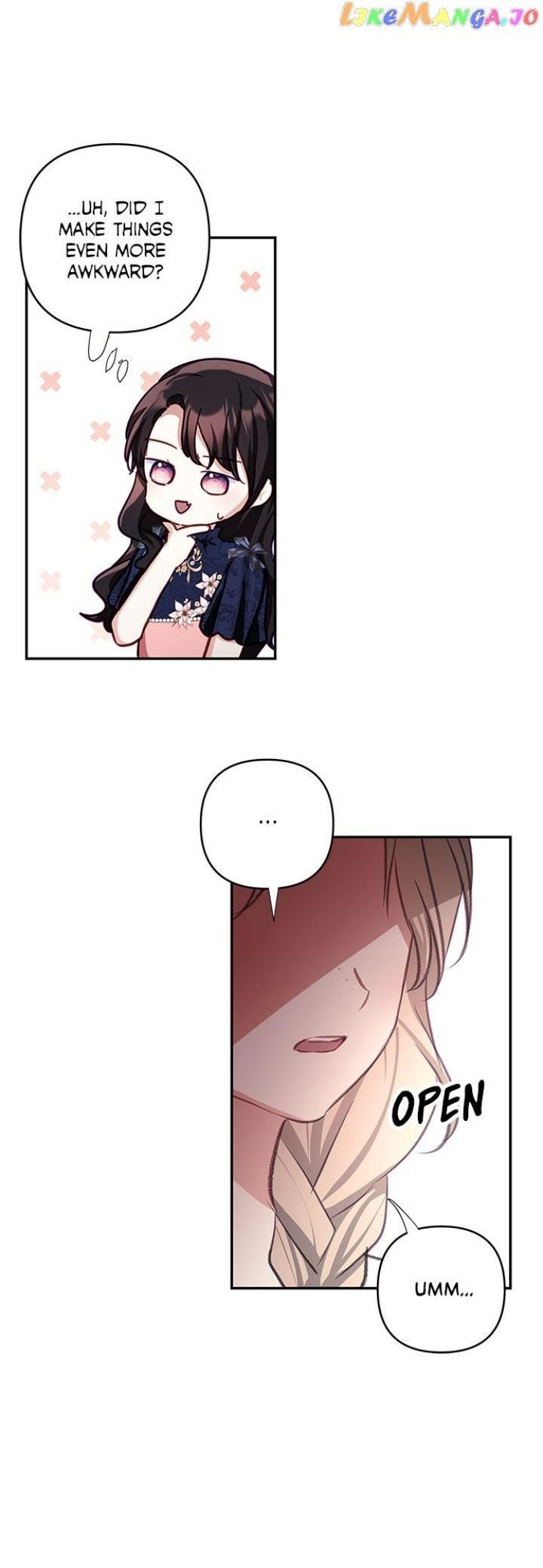 Monster Duke’S Daughter Chapter 103 - Page 27