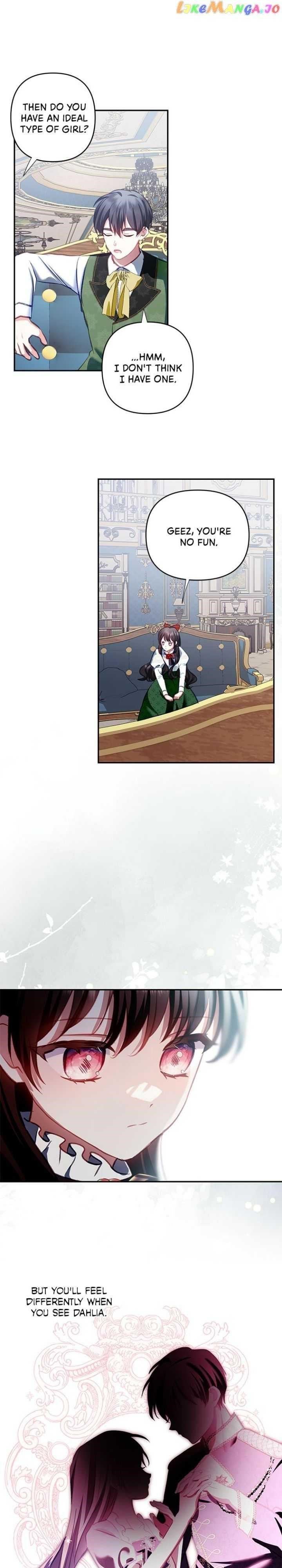 Monster Duke’S Daughter Chapter 103 - Page 7