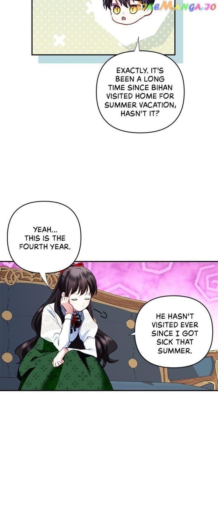 Monster Duke’S Daughter Chapter 103 - Page 9