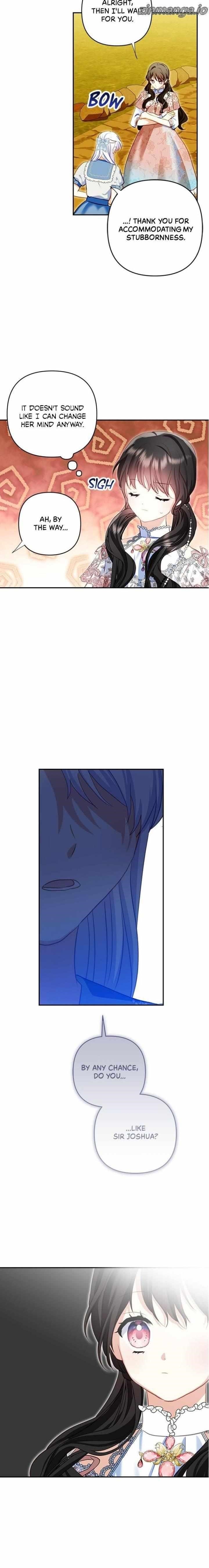 Monster Duke’S Daughter Chapter 105 - Page 13