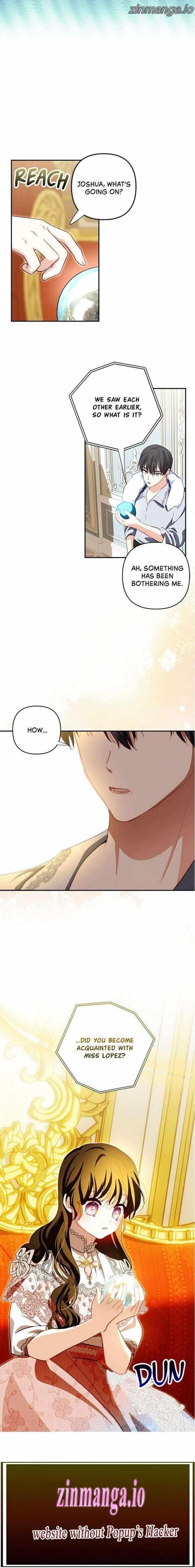 Monster Duke’S Daughter Chapter 105 - Page 16