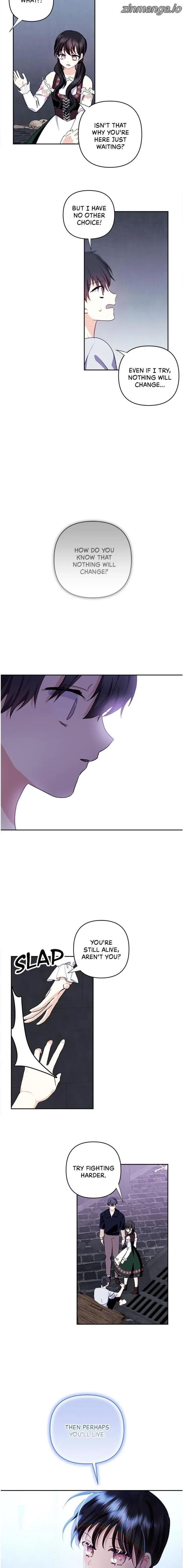 Monster Duke’S Daughter Chapter 110 - Page 10