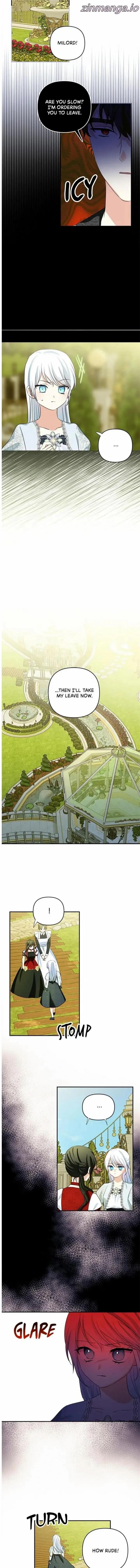 Monster Duke’S Daughter Chapter 118 - Page 3