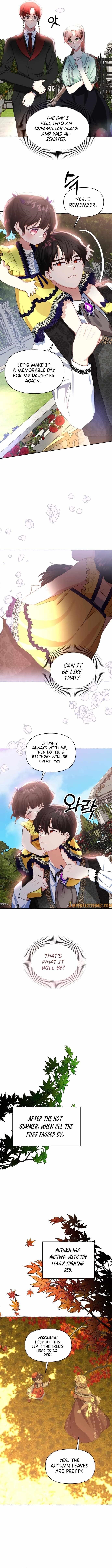 Monster Duke’S Daughter Chapter 12 - Page 3