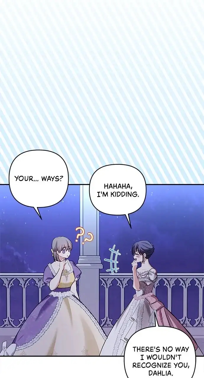 Monster Duke’S Daughter Chapter 121 - Page 16