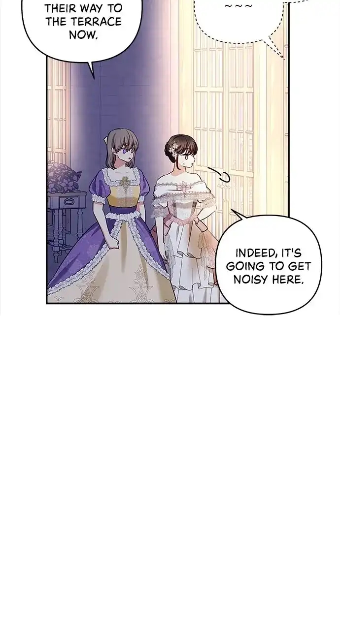 Monster Duke’S Daughter Chapter 121 - Page 29