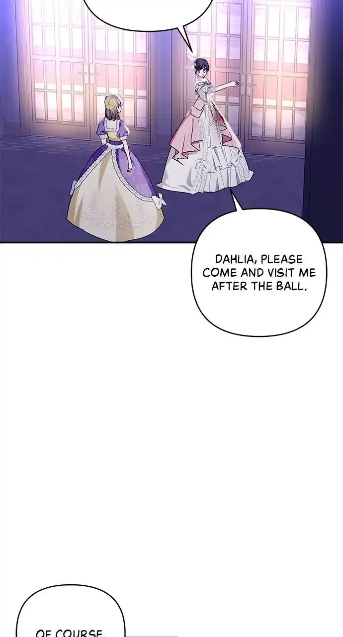 Monster Duke’S Daughter Chapter 121 - Page 31