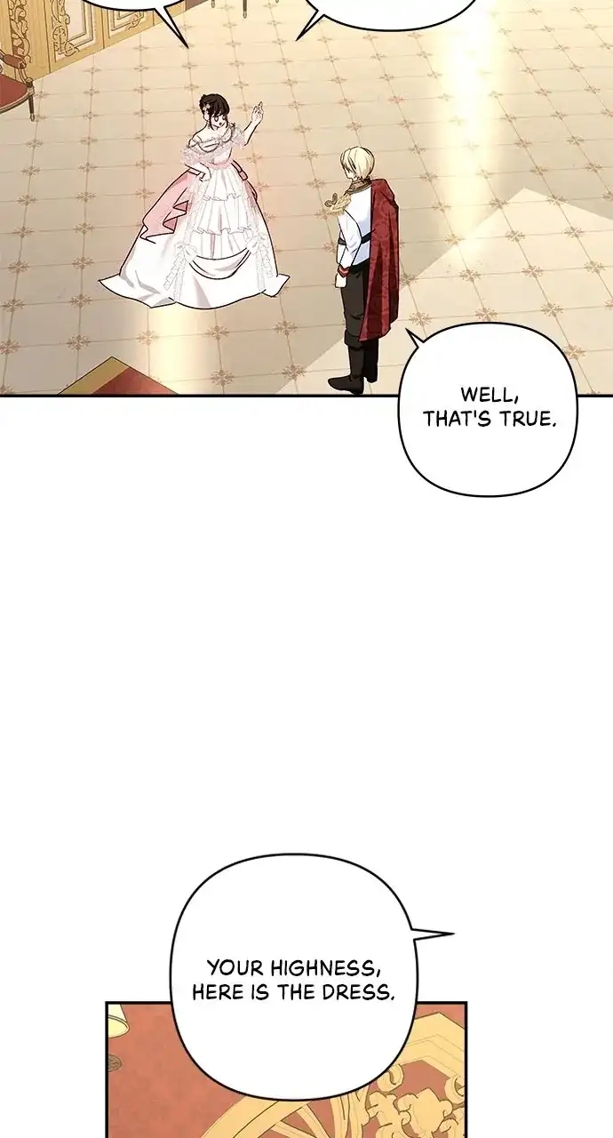 Monster Duke’S Daughter Chapter 121 - Page 52