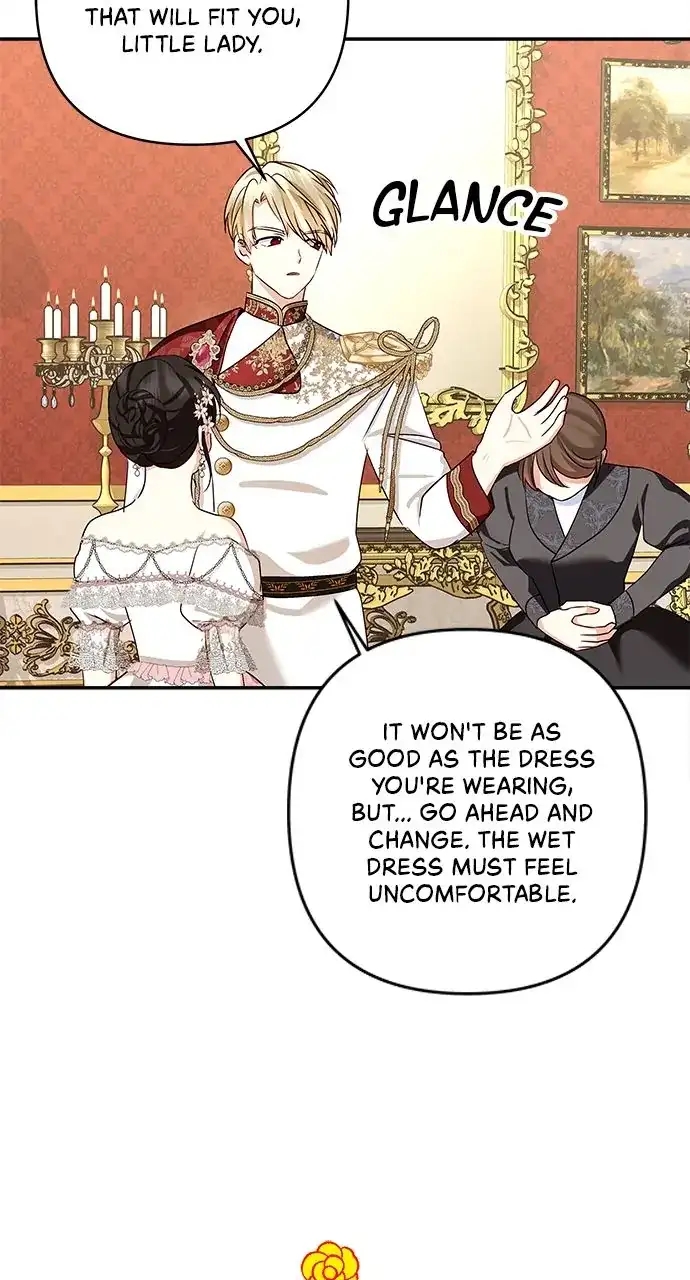 Monster Duke’S Daughter Chapter 121 - Page 54