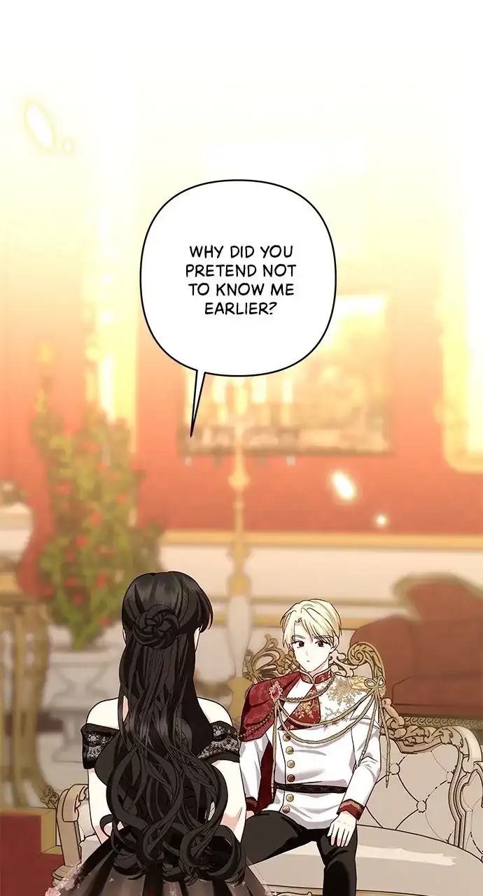 Monster Duke’S Daughter Chapter 121 - Page 60