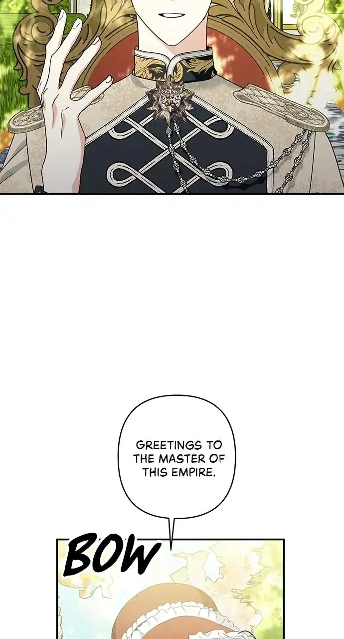 Monster Duke’S Daughter Chapter 124 - Page 21